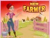 New Farmer (經營小鎮農場)