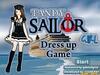 Sailor Girl(女水手)