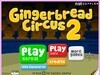 Gingerbread Circus 2 (薑餅人射飛刀2)