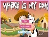 where is my cow (我的牛在哪?)