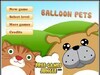 Balloon Pets (氣球阿貓阿狗)