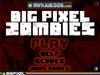 Big Pixel Zombies (大像素喪屍)