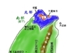 簡單的台灣地圖
