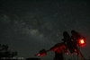  2011.6.04 ~ 6.06 翠峰遊客中心攝星分享 ^^