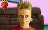 The real Bart Simpson 坝子