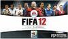 《FIFA 12》發售日期公佈九月底激情 ..