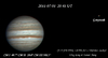 2011 JULY 木星