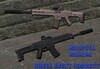 Bushmaster ACR [Masada rifle]( 雷明頓ACR步槍)