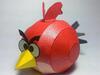 Angry Birds 憤怒鳥紙模型