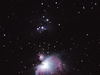 獵戶座M42