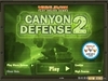 Canyon Defense 2 (峽谷防禦2)