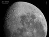 2011-10-17 Moon 19.33 days