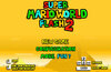 超級瑪麗完整版2（Super Mario World Flash 2）