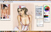 sexy nurse