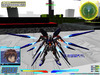 PC板 鋼彈(高達)遊戲 Windom 起動戰士XP!! (有影片介紹) 加了SEED MOD圖片!!