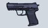 HK45C ( Heckler & Koch .45 Compact )