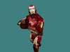 鐵甲奇俠 - Iron Man : ] 2元~ 0.1威^^