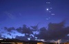 20120715 HKT MOON+jupiter+Aldebaran+Venus