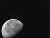 20121006_05:26 HKT  木星合月