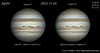   JUPITER 木星 2012-11-06 UT