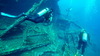 Tulamben USS Liberty Wreck