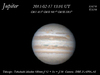 木星 2013-02-17