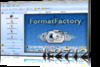 格式工廠 Format Factory  3.2.1.0  ..