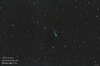 C/2012 S1 ISON 彗星