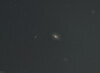 M81,82 超新星還沒爆發前